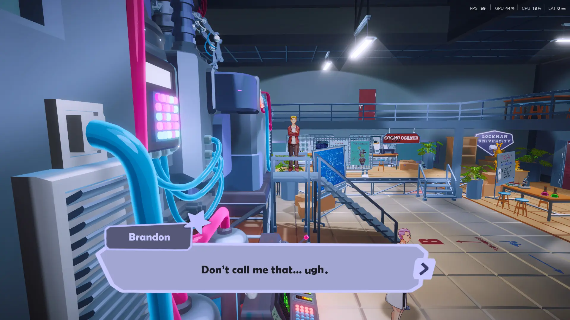 The Changing Prisoner’s Dilemma gameplay screenshot 4 (Unity adult game) by TGedNathan – free download