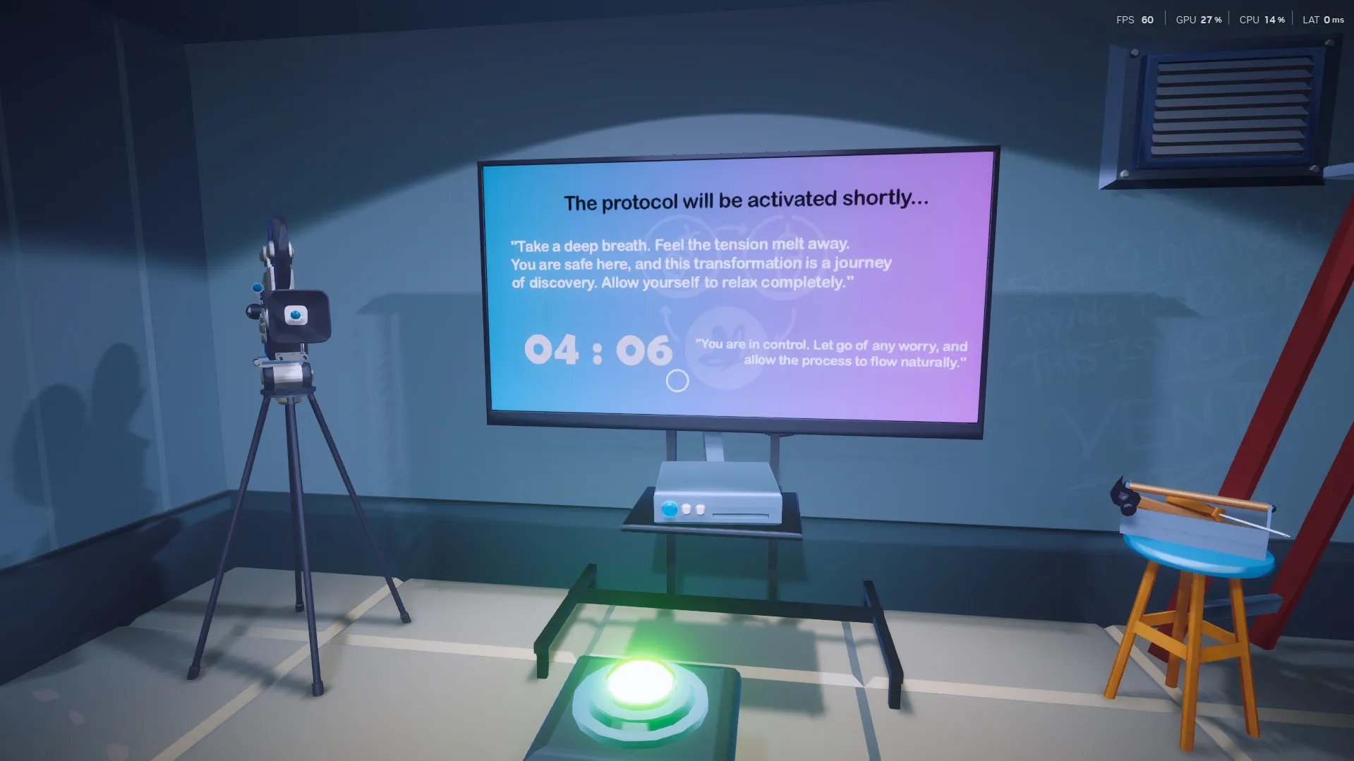 The Changing Prisoner’s Dilemma gameplay screenshot 9 (Unity adult game) by TGedNathan – free download