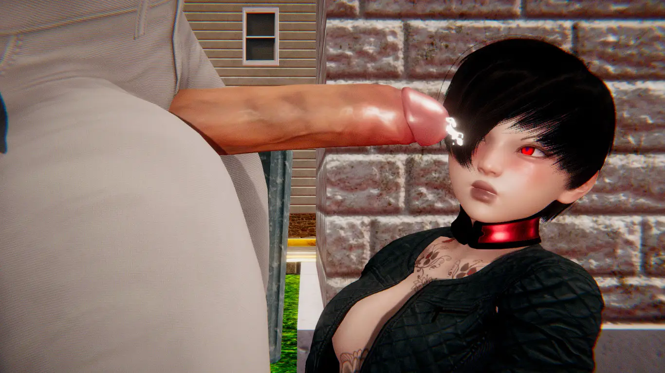 Ok Boomer! gameplay screenshot 9 (RPGM adult game) by Delicate Games – free download