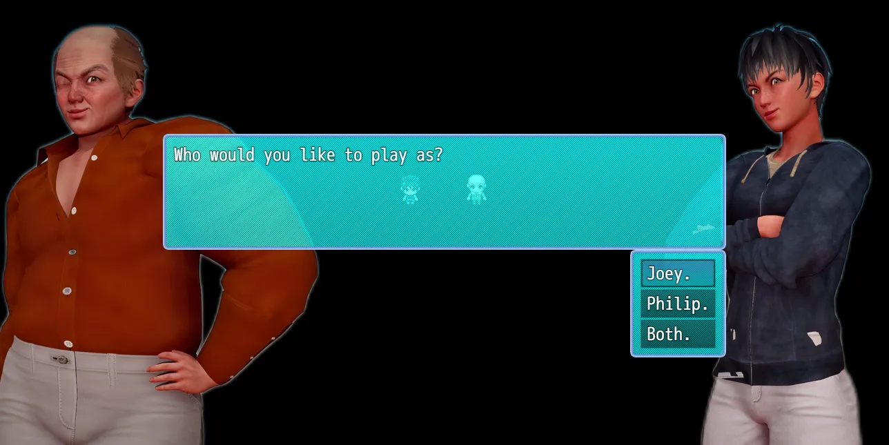 Ok Boomer! gameplay screenshot 14 (RPGM adult game) by Delicate Games – free download