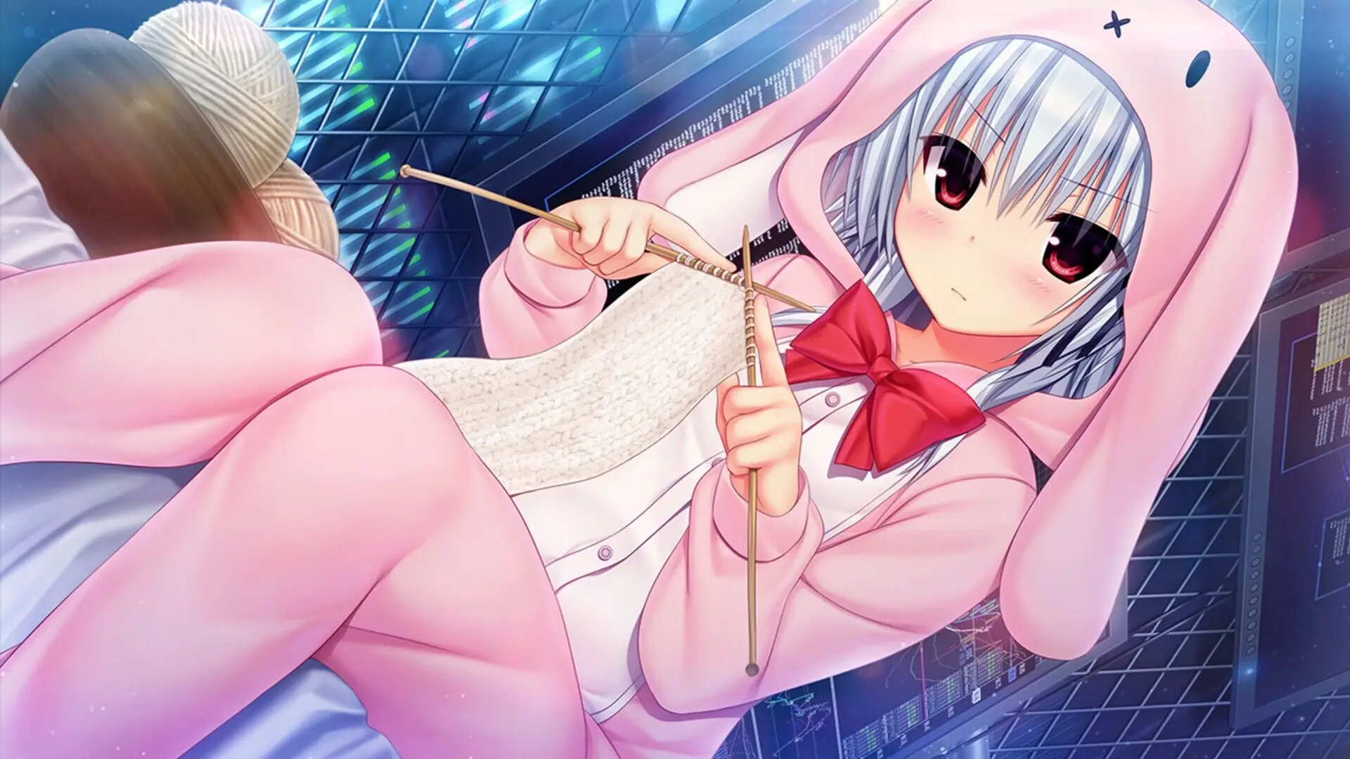 WAGAMAMA HIGH SPEC OC gameplay screenshot 10 (Others adult game) by Madosoft – free download