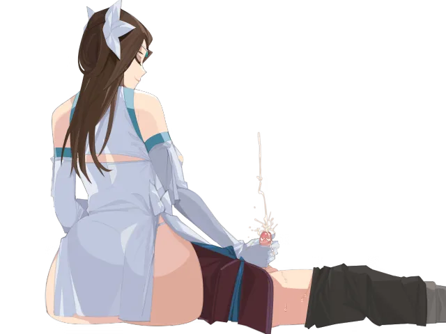 Loyal Demise gameplay screenshot 3 (Others adult game) by Bo Wei – free download