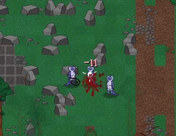 Wild Dawn gameplay screenshot 2 (Others adult game) by Flex Unreal – free download