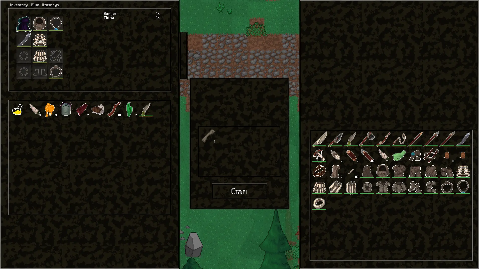 Wild Dawn gameplay screenshot 3 (Others adult game) by Flex Unreal – free download