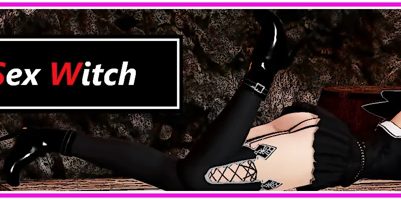 Somy Sex Witch cover 1.Demo – Ren'Py adult game by DAssman free download