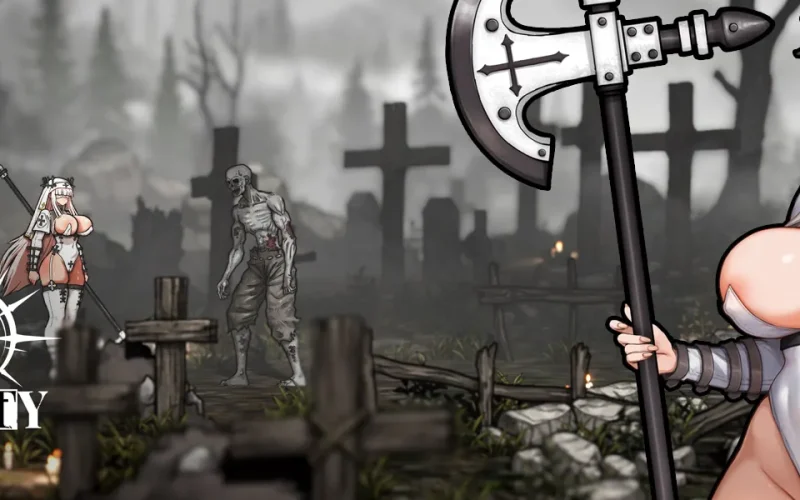 Apostate Verity cover 0.1.00 – Unity adult game by KitDa Games free download