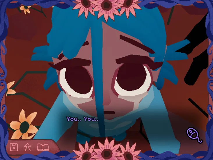 Glow of Honeydew gameplay screenshot 2 (Others adult game) by malaika – free download