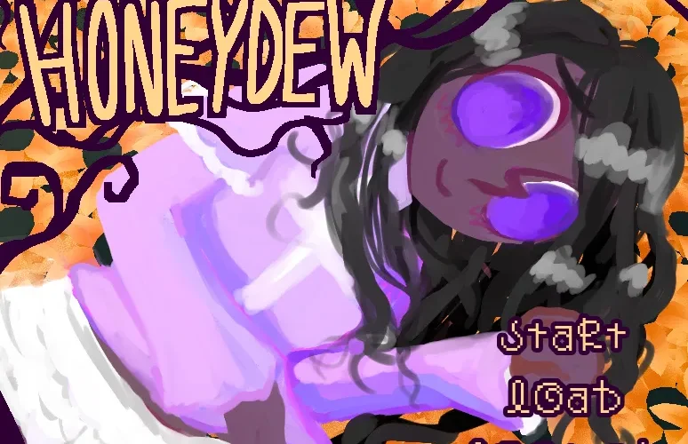 Glow of Honeydew cover 1.0 – Others adult game by malaika free download