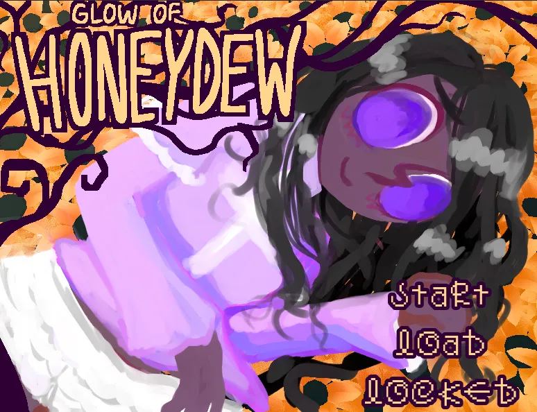 Glow of Honeydew cover 1.0 – Others adult game by malaika free download