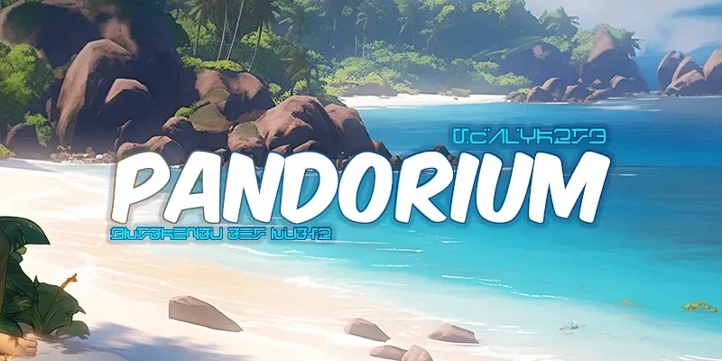 The Hunter: Pandoruim cover 0.1.9.2 – Unreal Engine adult game by costello free download