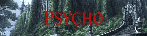 SULLEN PSYCHO cover Chapter 1 (V0.1) – Ren'Py adult game by SantaVolk free download