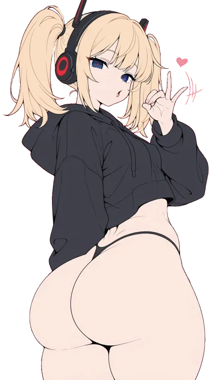 My best friend turned into a girl so I..♡!! gameplay screenshot 2 (Others adult game) by jojoyzu – free download