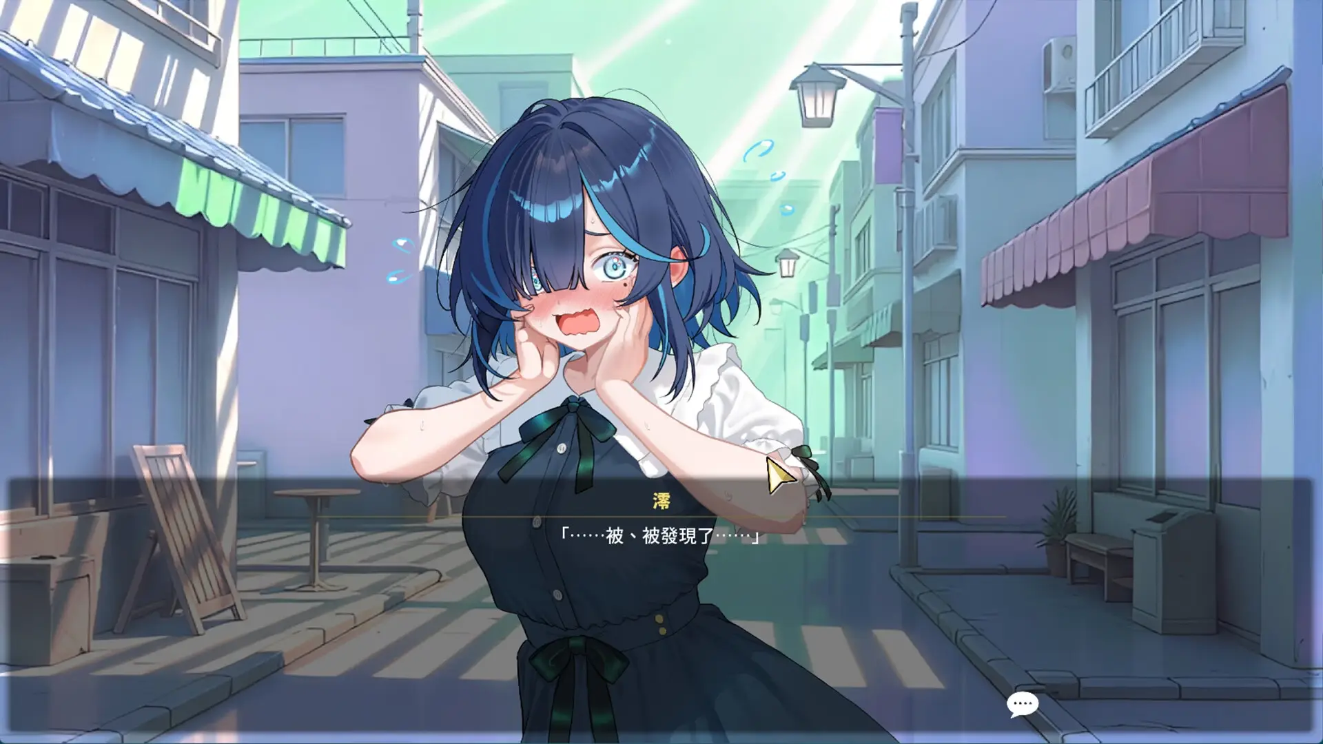 Sex Trainer’s Diary- Hidden Kink gameplay screenshot 6 (Unity adult game) by 老二打鐵舖 – free download