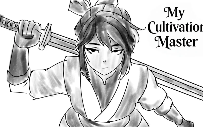 My Cultivation Master cover Prototype – Others adult game by White Flame free download