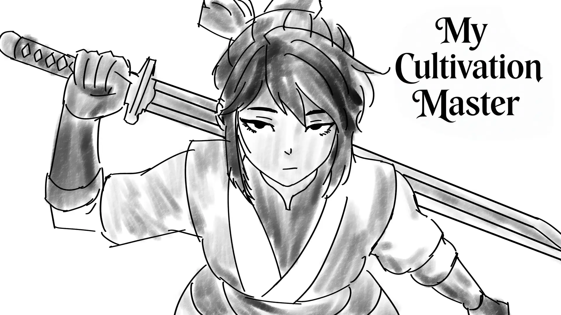 My Cultivation Master cover Prototype – Others adult game by White Flame free download