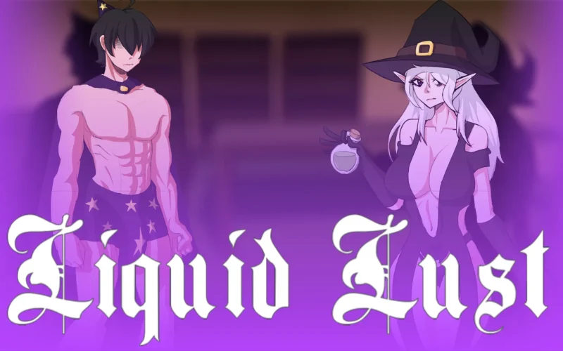Liquid Lust cover 1.0 – Others adult game by CobbleStun free download