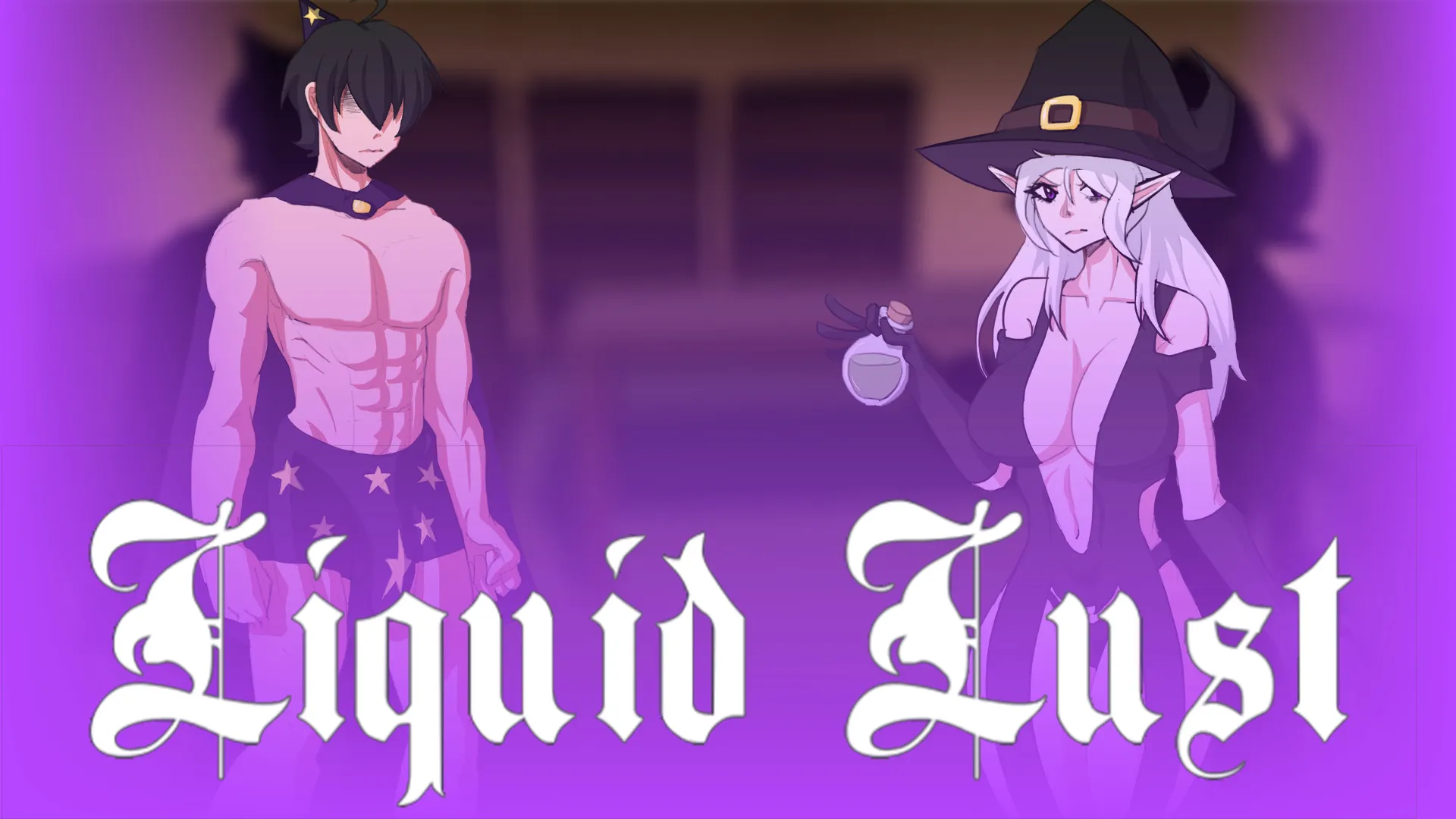 Liquid Lust cover 1.0 – Others adult game by CobbleStun free download