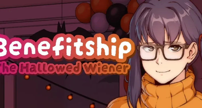 Benefitship: The Hallowed Wiener cover 1.0 – Ren'Py adult game by RFH Games free download