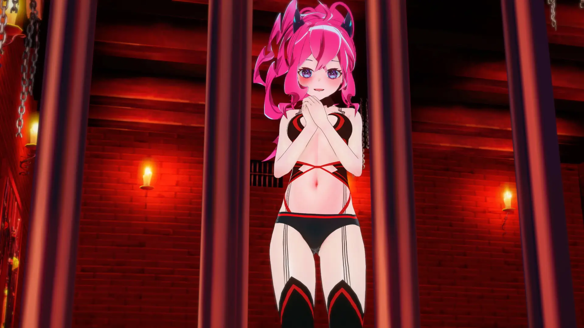 World of Domination cover 1.1.0 Alpha – Ren'Py adult game by Rave256 free download