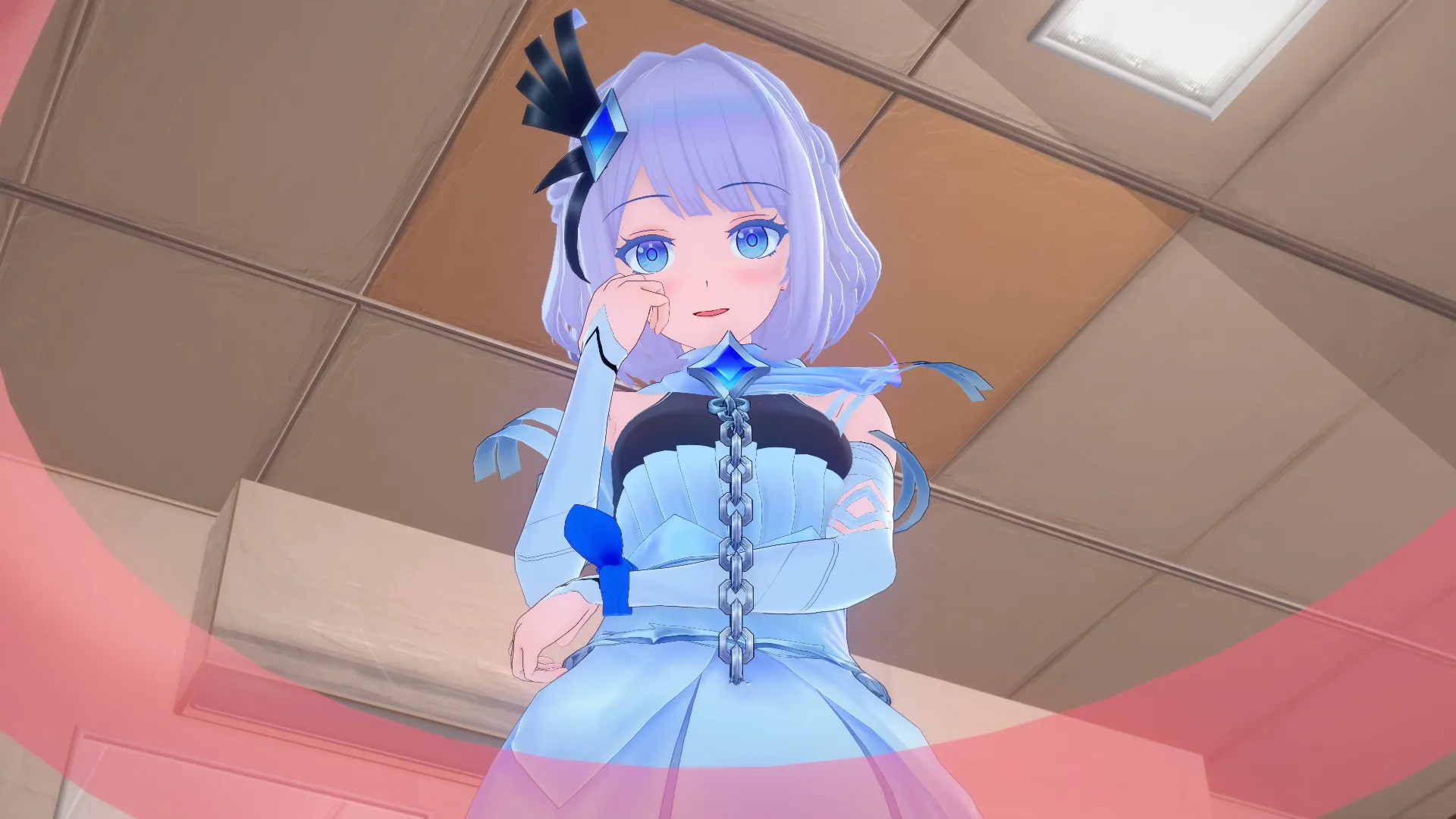 World of Domination gameplay screenshot 1 (Ren'Py adult game) by Rave256 – free download