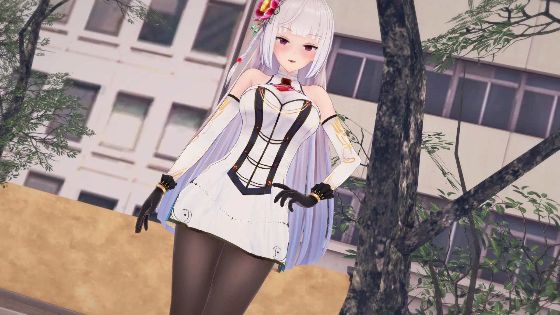 World of Domination gameplay screenshot 7 (Ren'Py adult game) by Rave256 – free download