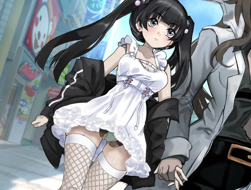 senescence gameplay screenshot 8 (Ren'Py adult game) by kolulu – free download