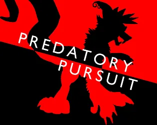 Predatory Pursuit cover 2026-01-09 – Unity adult game by chemicalcrux free download