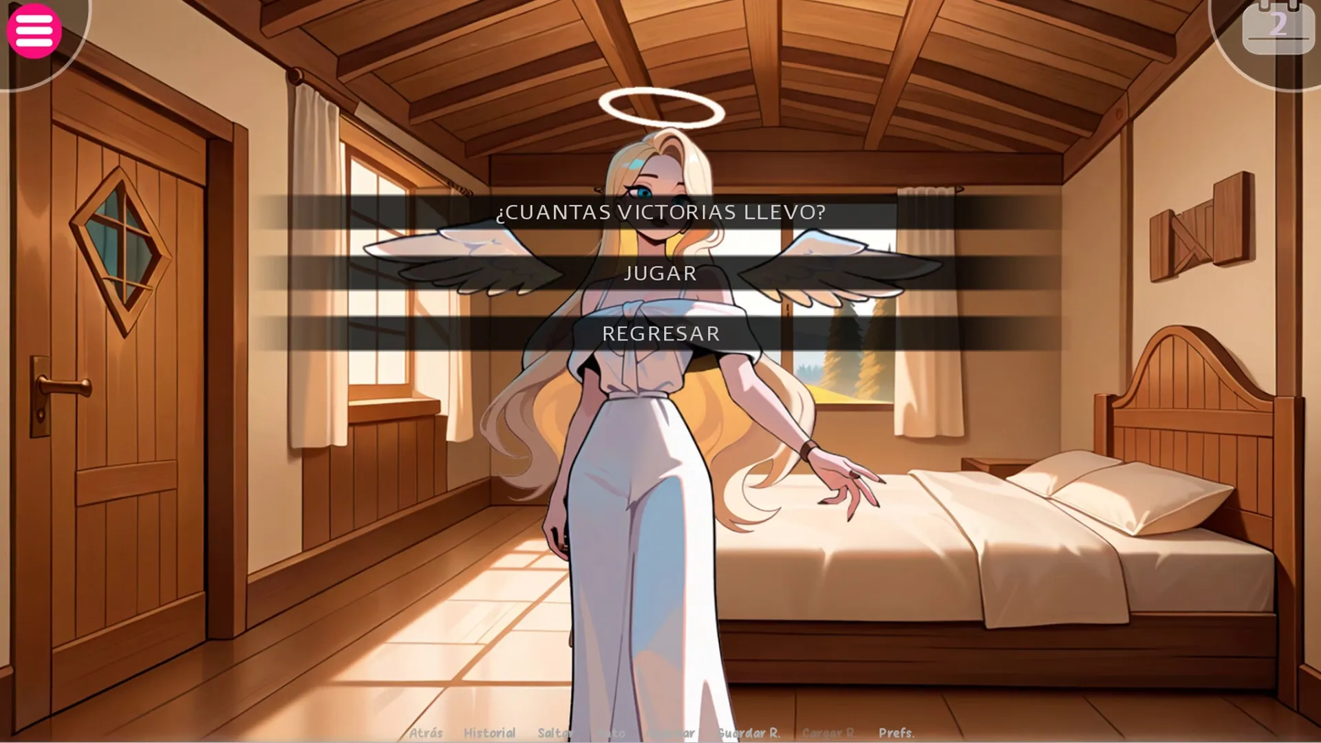 Secret Work after Hours gameplay screenshot 7 (Ren'Py adult game) by SUCCUBUS ZONE – free download