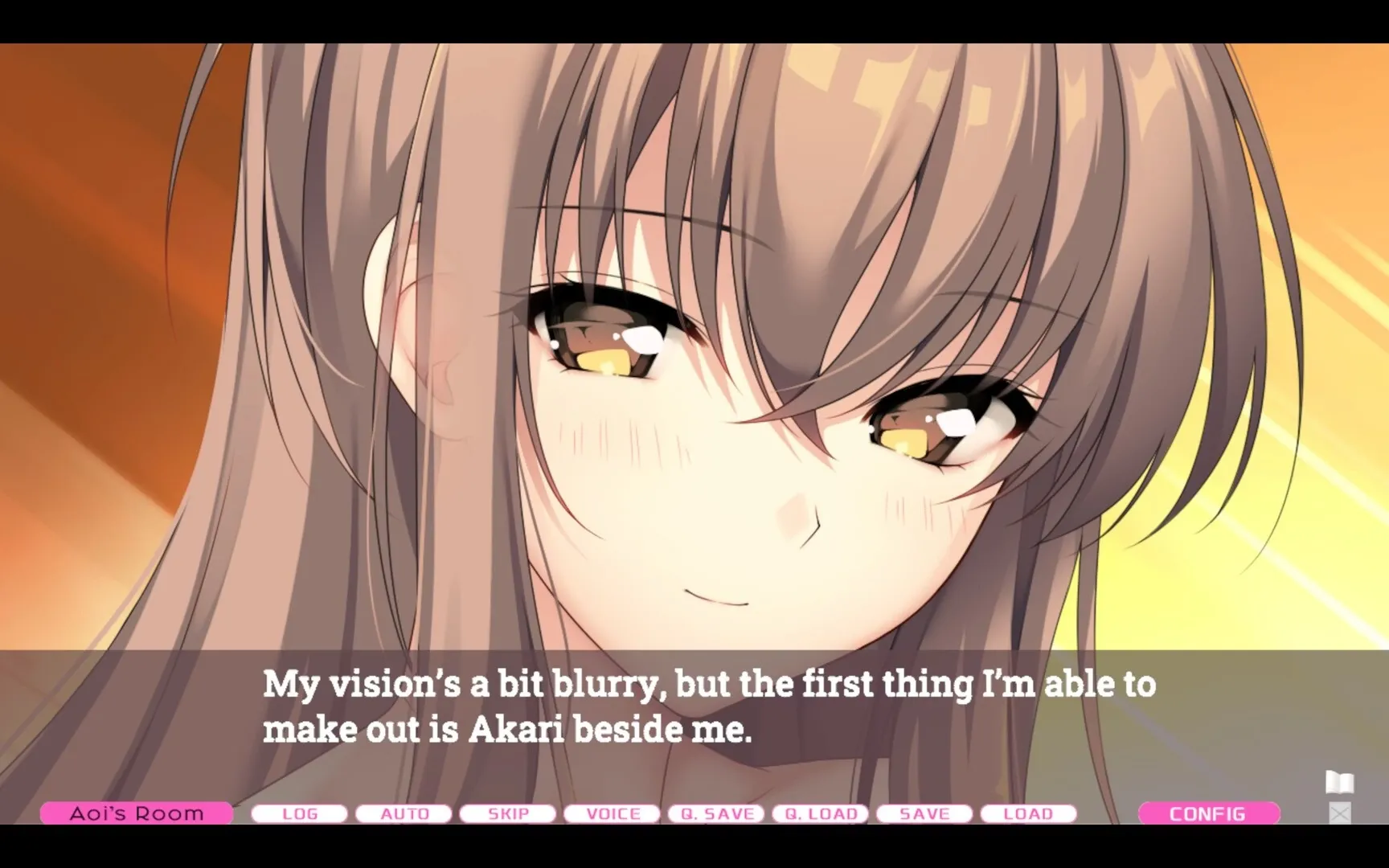 LOVEJUICED! -Hi Neighbor, meet Gamer.- gameplay screenshot 4 (Unity adult game) by Atelier KAGUYA – free download