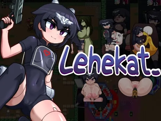 Lehekat_ cover 1.0 – Others adult game by BKRG free download