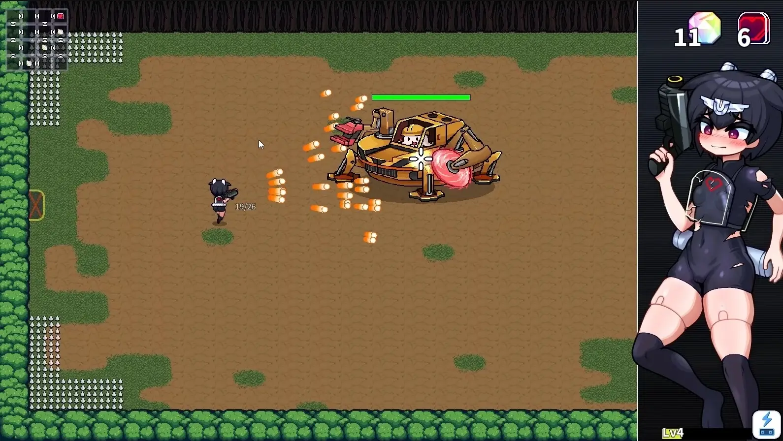 Lehekat_ gameplay screenshot 7 (Others adult game) by BKRG – free download