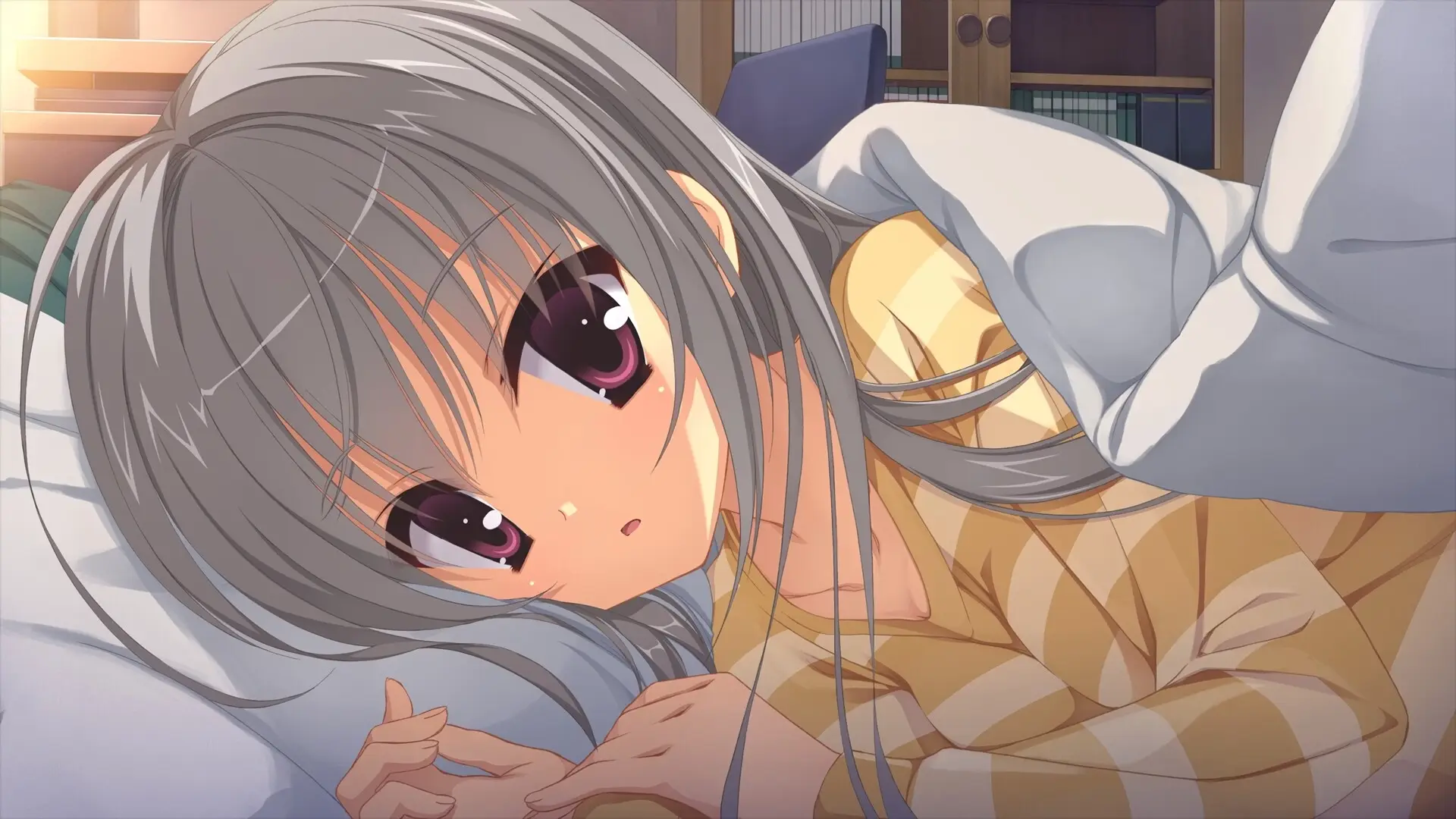 Dracu-riot! gameplay screenshot 4 (Others adult game) by Yuzusoft – free download