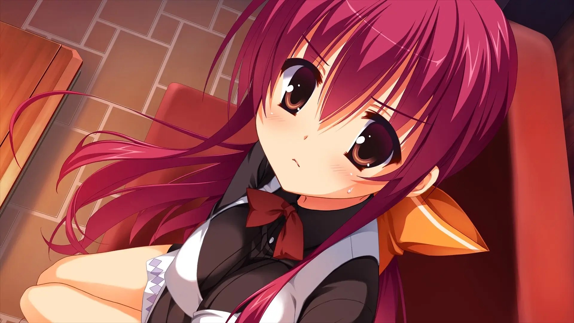 Dracu-riot! gameplay screenshot 7 (Others adult game) by Yuzusoft – free download