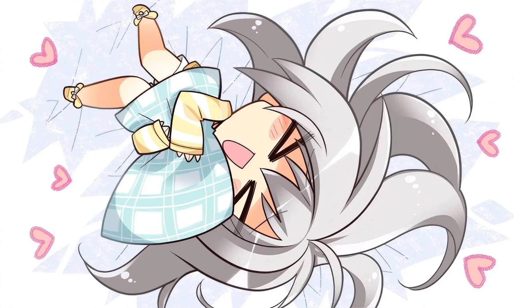 Dracu-riot! gameplay screenshot 10 (Others adult game) by Yuzusoft – free download