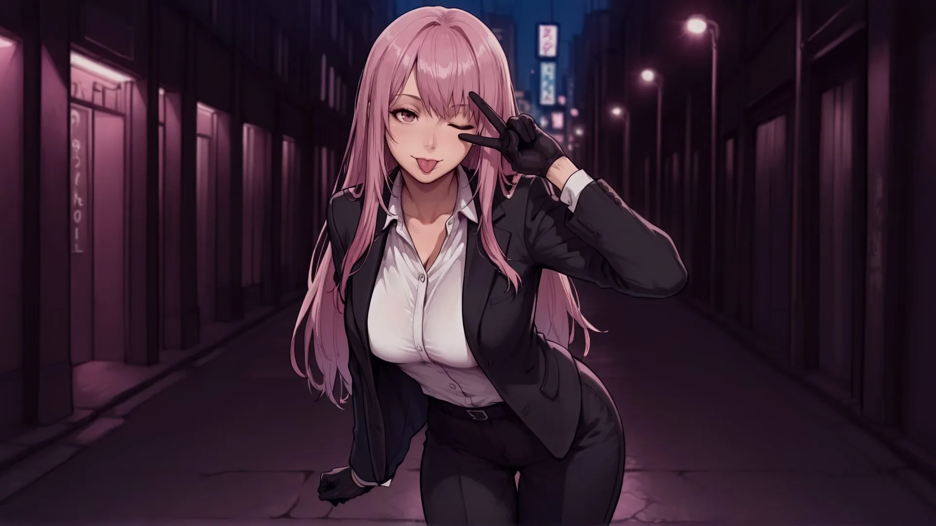 Chrysalis gameplay screenshot 1 (Ren'Py adult game) by Marceline – free download