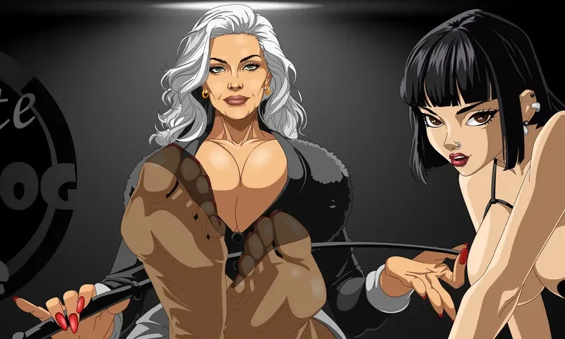 Lotte&Kate cover 2026-02-28 – Others adult game by Lotte&Kate free download