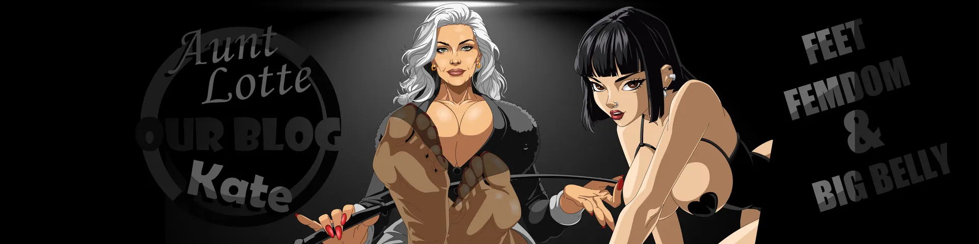 Lotte&Kate cover 2026-02-28 – Others adult game by Lotte&Kate free download