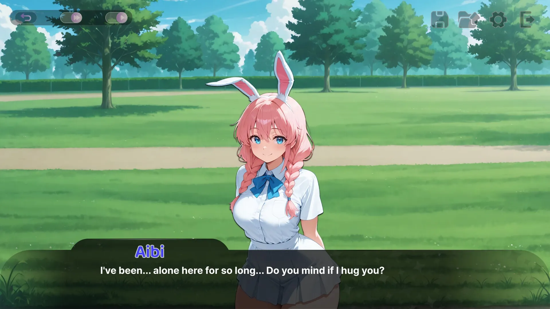 SexSide gameplay screenshot 10 (Unity adult game) by Fantasy Games – free download
