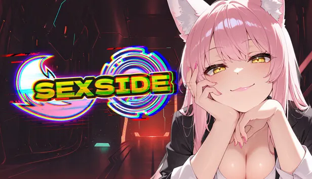 SexSide cover 1.0 – Unity adult game by Fantasy Games free download