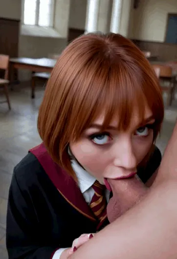 Hogwarts Harem gameplay screenshot 5 (Unity adult game) by Koister Games – free download