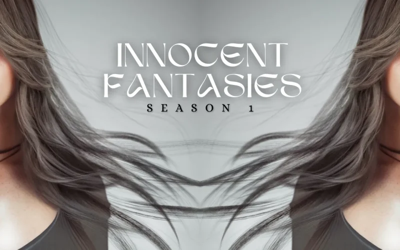 Innocent Fantasies cover Season 1 - Episode 1 - 1.0.1 – Ren'Py adult game by rdaughter Daz free download