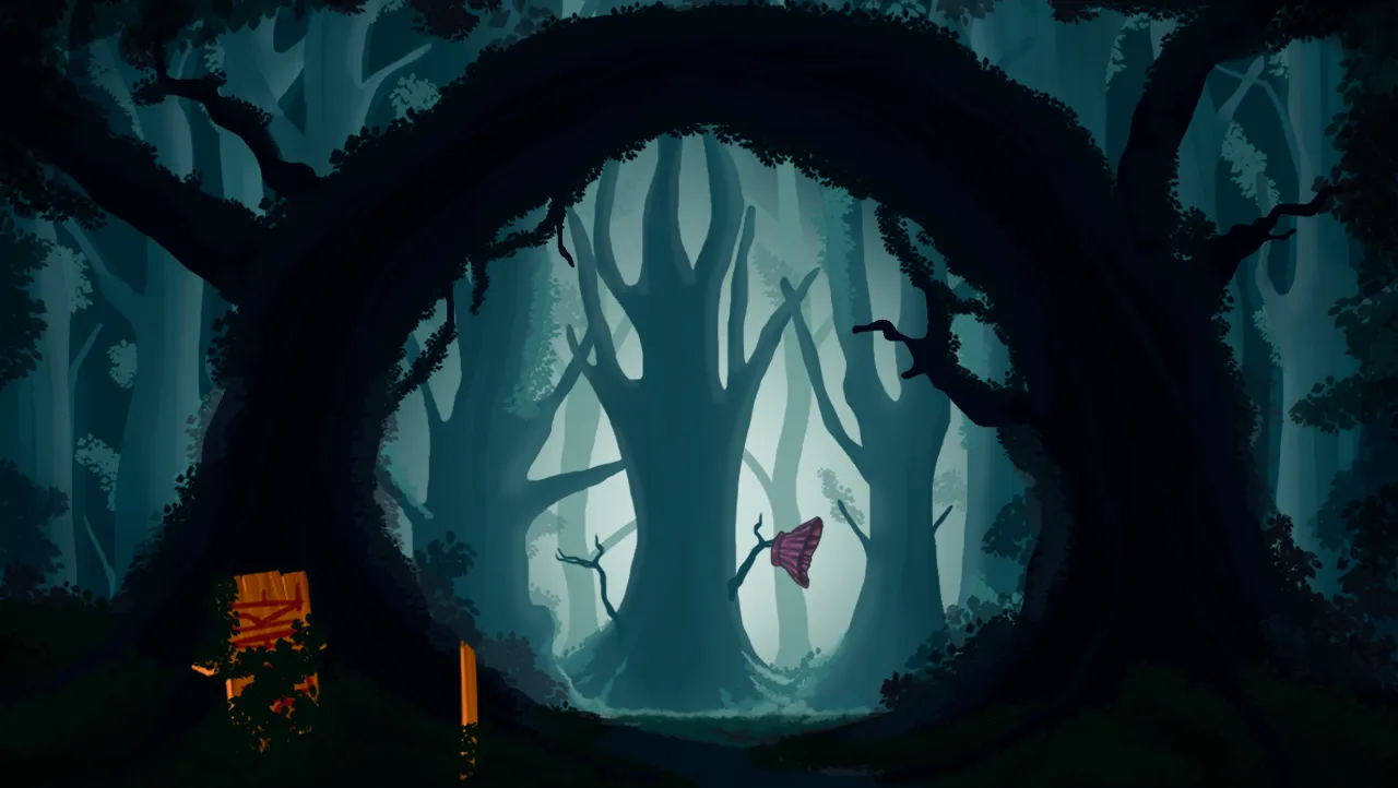 Mysterious Ways gameplay screenshot 11 (Ren'Py adult game) by Mysterious Ways/Mr.Fapana – free download