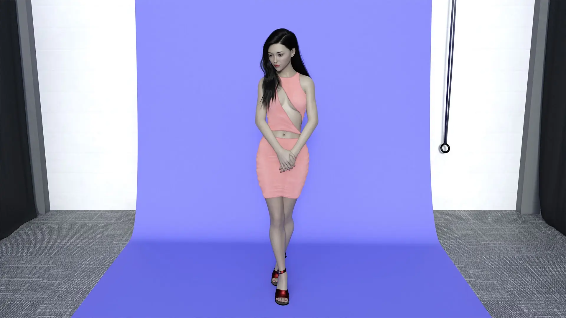 The Photographer gameplay screenshot 9 (Ren'Py adult game) by Nymphs – free download