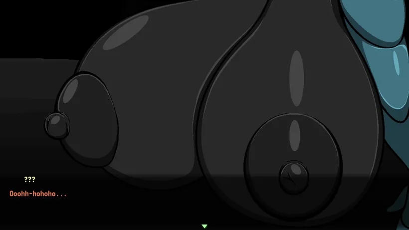 A.I.D.A gameplay screenshot 1 (RPGM adult game) by Zem – free download
