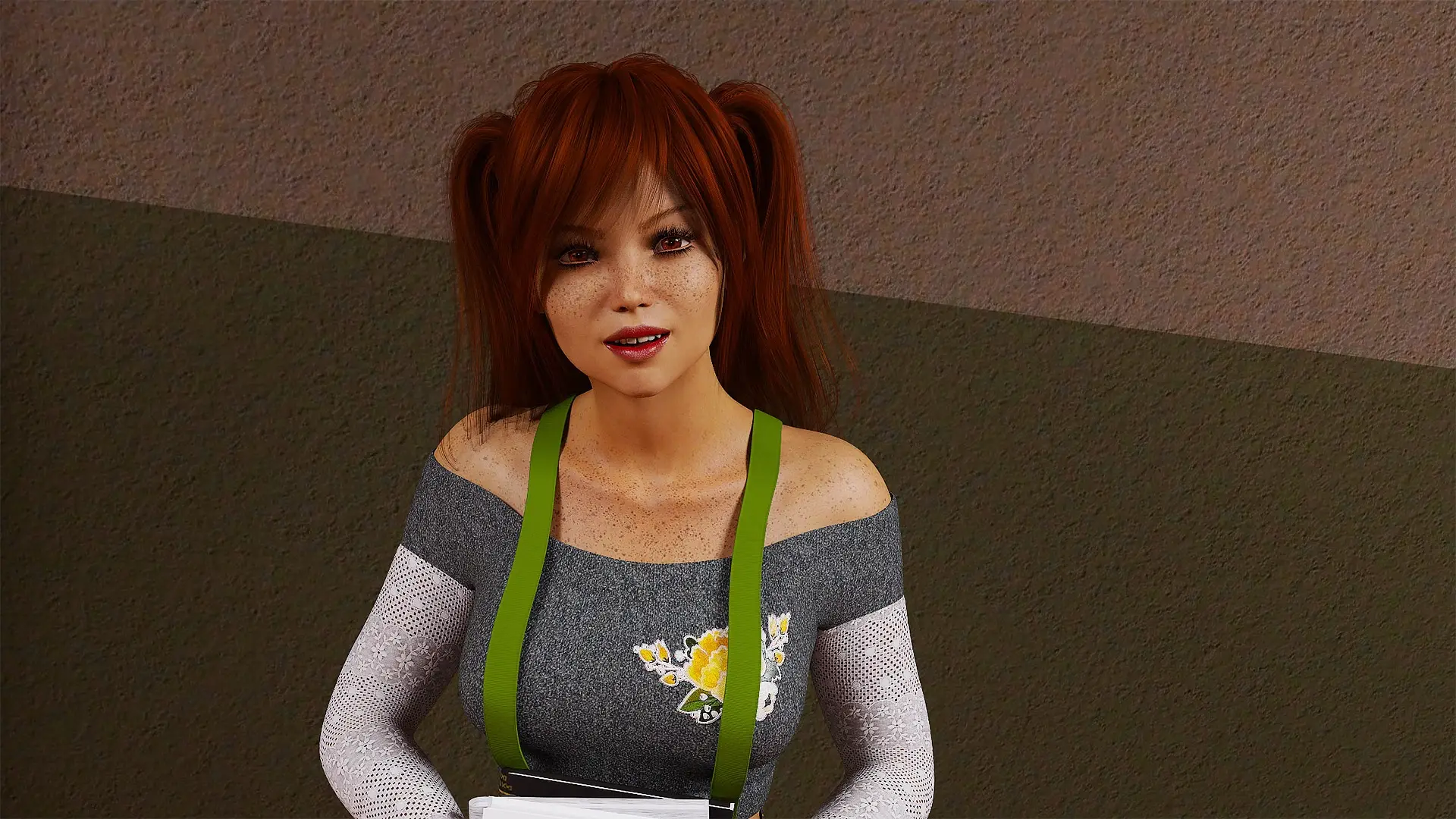 Alternate Existence gameplay screenshot 11 (Ren'Py adult game) by MrKnobb – free download