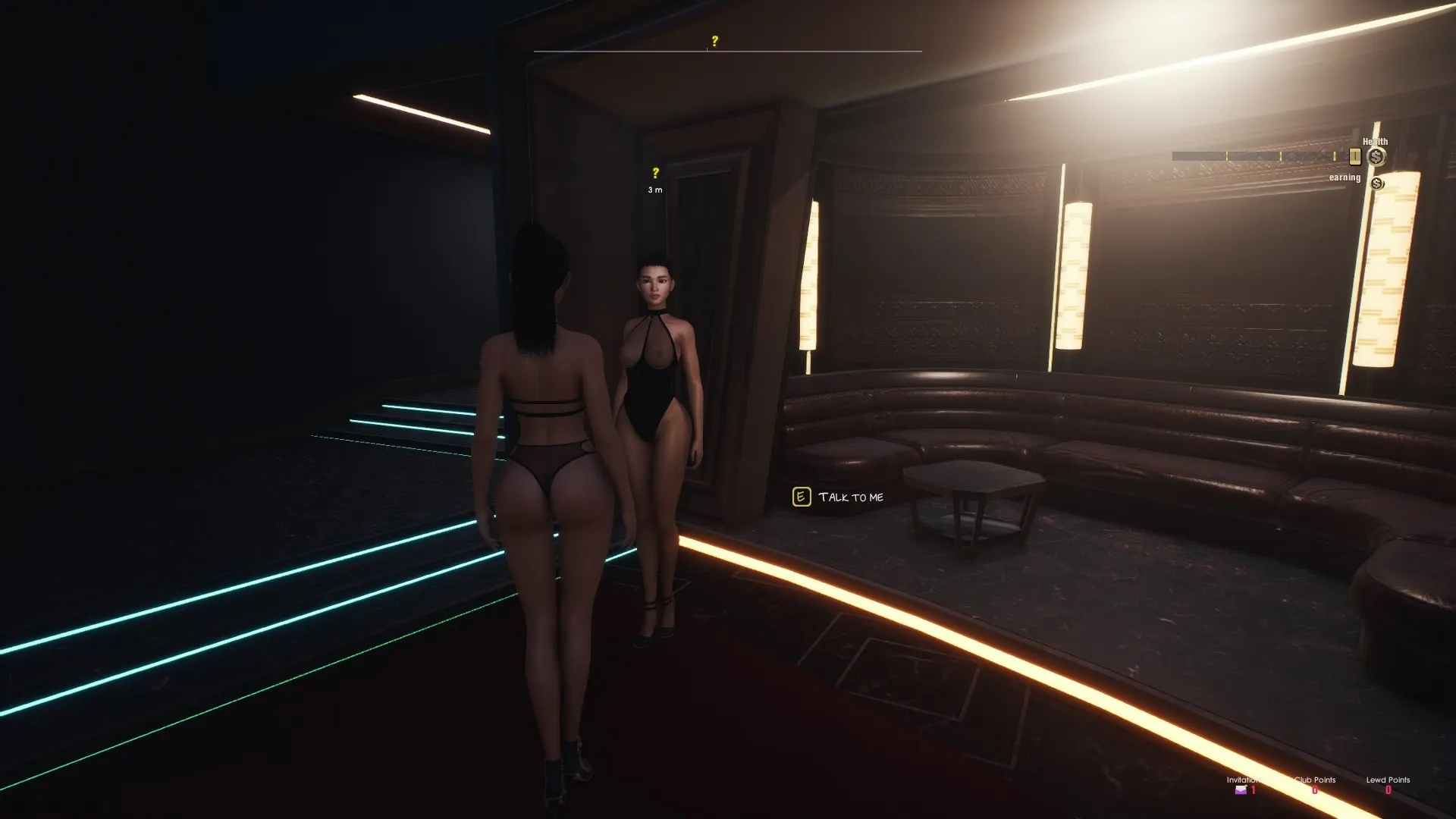 Real Life Sunbay gameplay screenshot 19 (Unreal Engine adult game) by Tom – free download