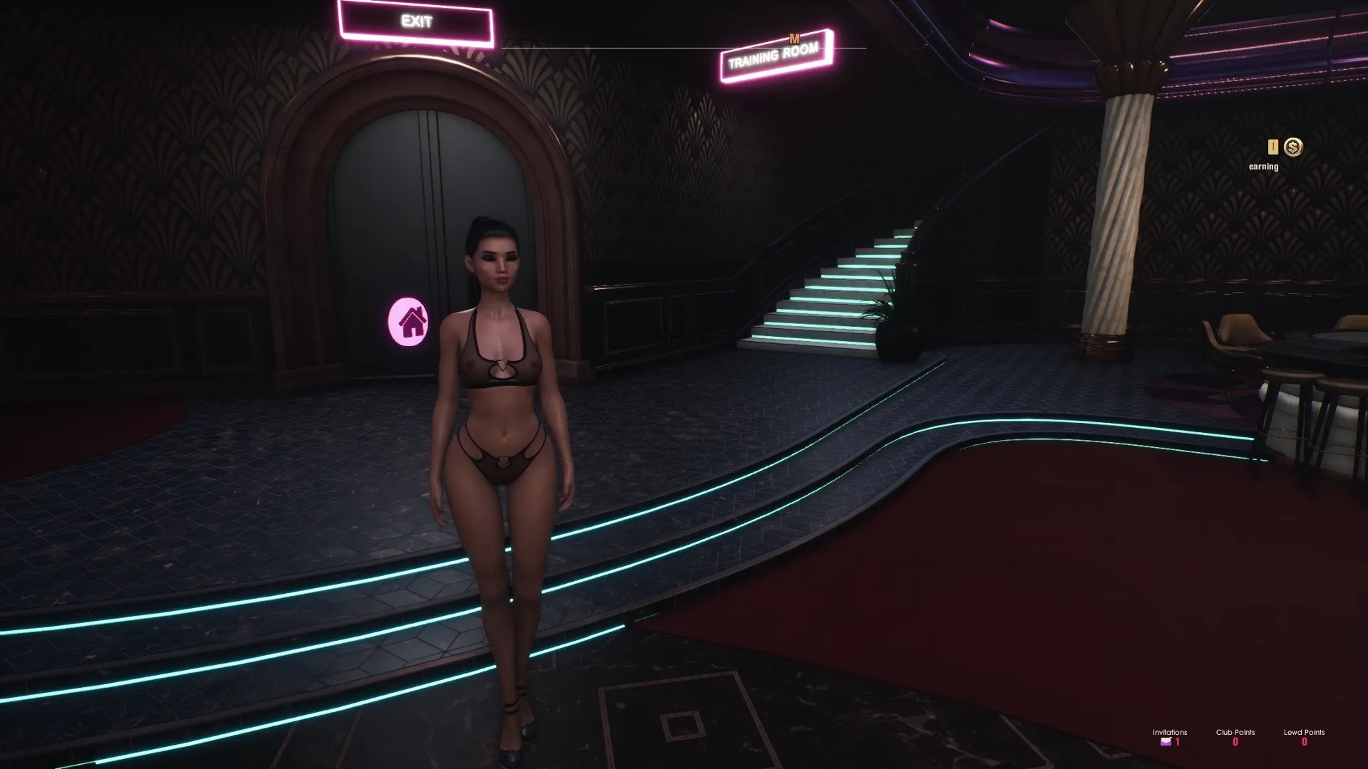 Real Life Sunbay gameplay screenshot 23 (Unreal Engine adult game) by Tom – free download