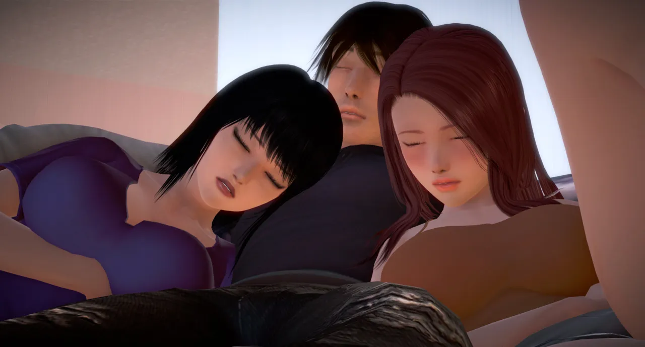 White Russian gameplay screenshot 17 (Ren'Py adult game) by Nekoma Games – free download