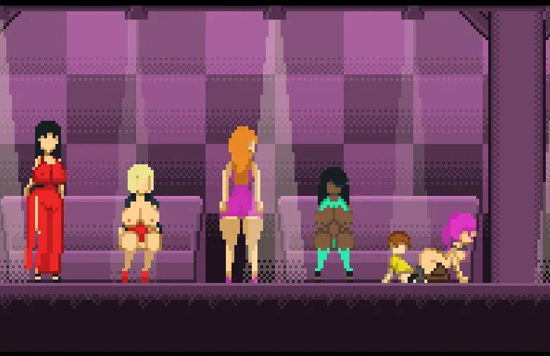 Sonken Game Collection gameplay screenshot 3 (Others adult game) by Sonken Games – free download