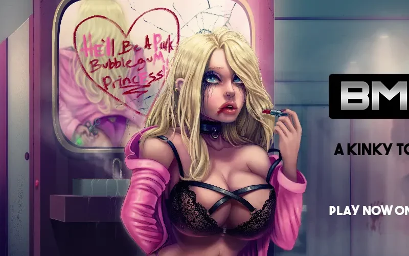 BMO TV cover 0.7.3.f4 – Unity adult game by Rel.Pink free download